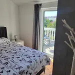 House Harmony Apartment *