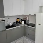 Apartment House Harmony