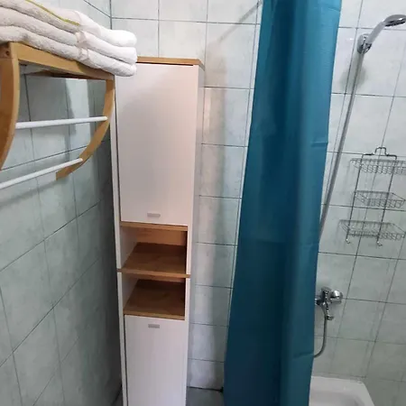 Apartment House Harmony Brodarica (Sibenik-Knin)