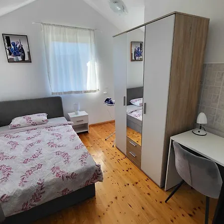 Appartement House Harmony