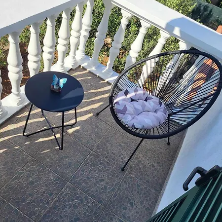 House Harmony Apartman