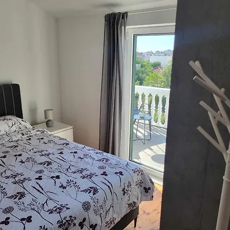 House Harmony Apartment *