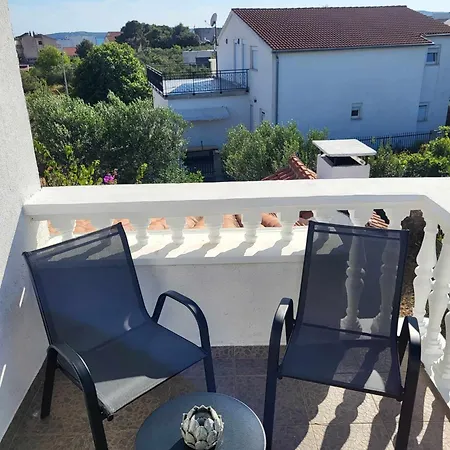 Apartman House Harmony Brodarica (Sibenik-Knin)