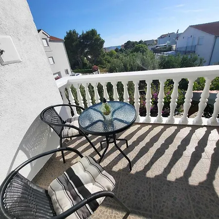 House Harmony Brodarica (Sibenik-Knin)