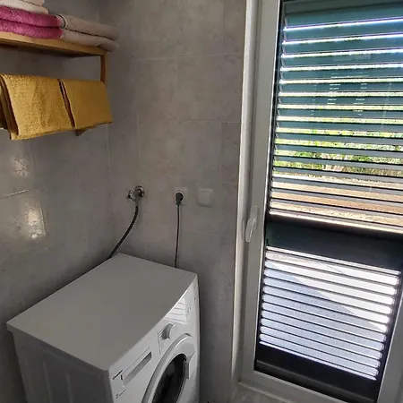 House Harmony Brodarica (Sibenik-Knin)