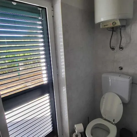 House Harmony * Brodarica (Sibenik-Knin)