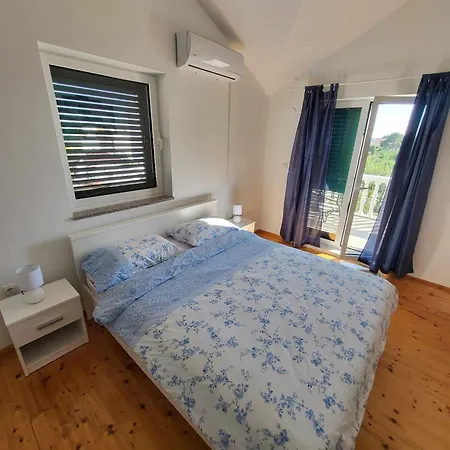 House Harmony Apartment *