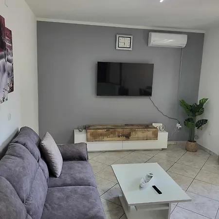House Harmony Apartment