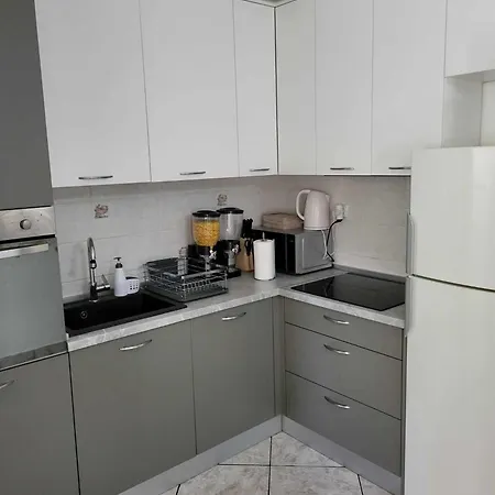 Apartman House Harmony