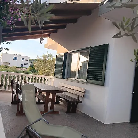 House Harmony Apartment Brodarica (Sibenik-Knin)
