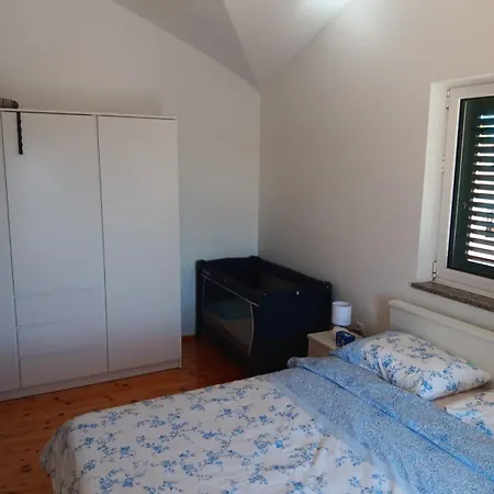 Apartment House Harmony Brodarica (Sibenik-Knin)