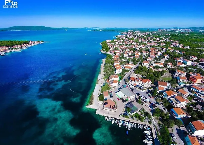 Apartman House Harmony