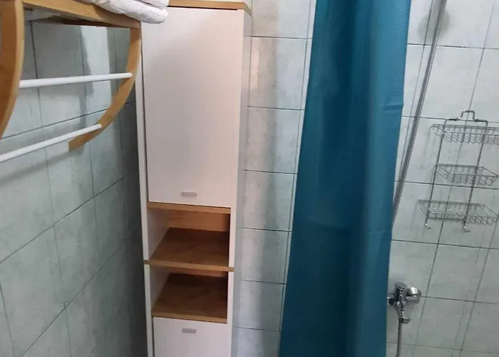 Apartman House Harmony Brodarica (Sibenik-Knin)