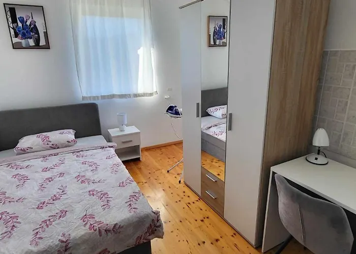 Apartman House Harmony