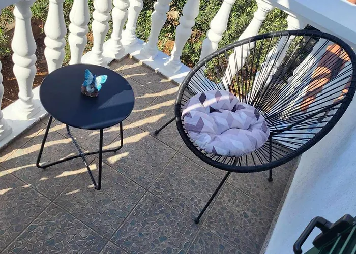 House Harmony Apartman