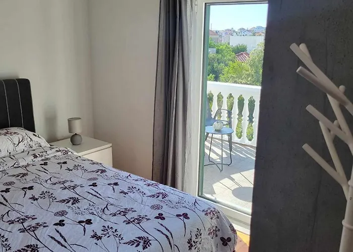 House Harmony Apartman *