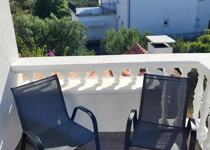 Apartman House Harmony Brodarica (Sibenik-Knin)