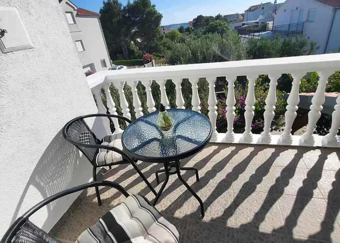 House Harmony Brodarica (Sibenik-Knin)