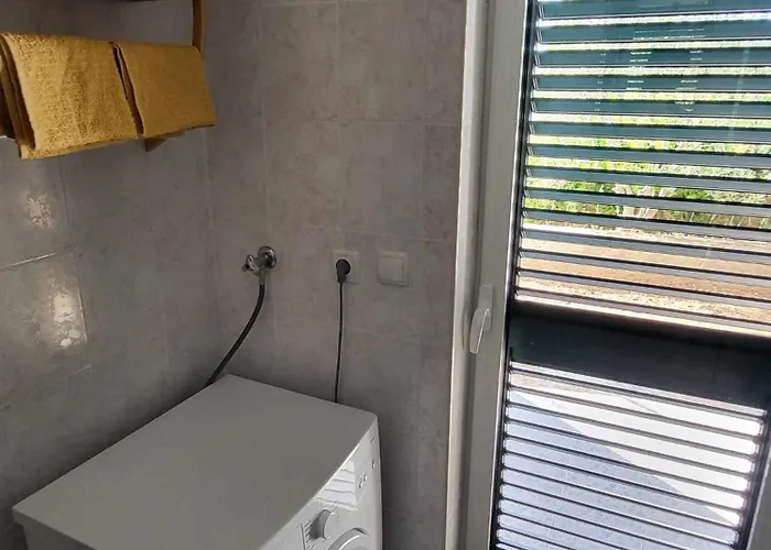 House Harmony Brodarica (Sibenik-Knin)