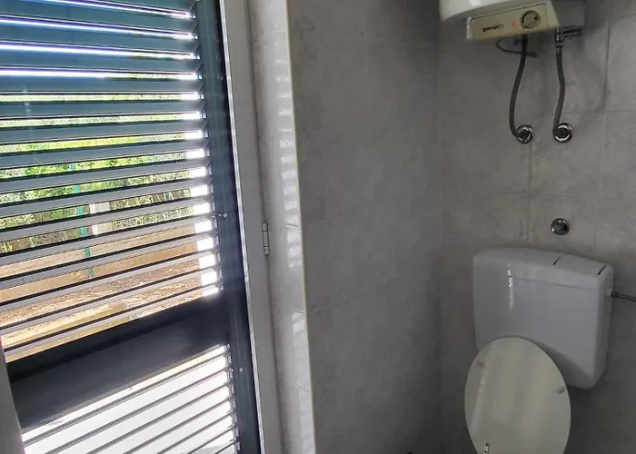 House Harmony * Brodarica (Sibenik-Knin)