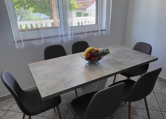 Apartman House Harmony