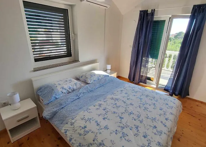 House Harmony Apartman *