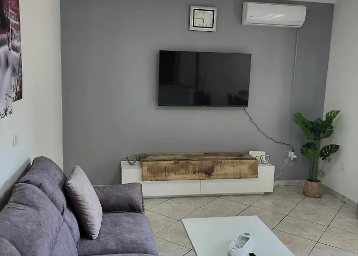 House Harmony Apartman