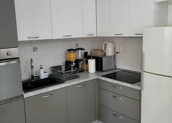 Apartman House Harmony