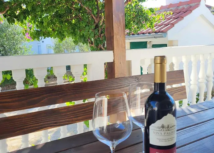 Apartman House Harmony *