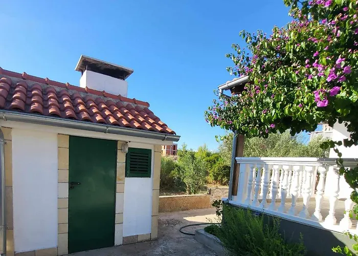 House Harmony Apartman