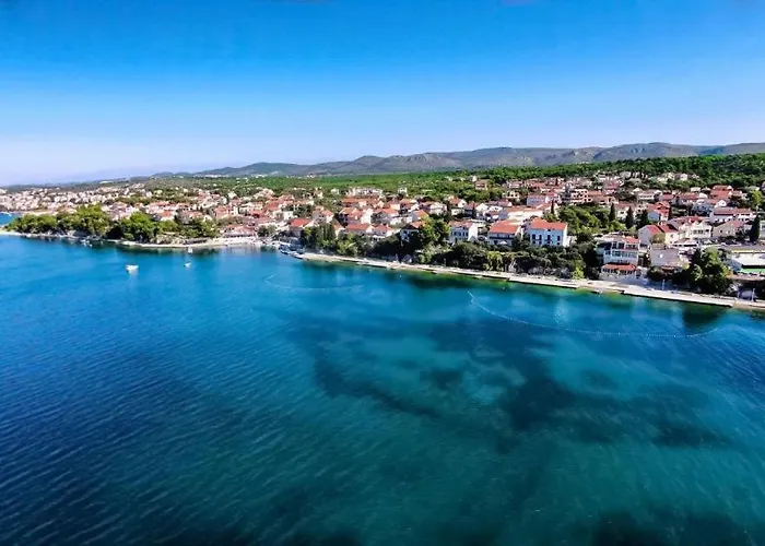 Apartman House Harmony