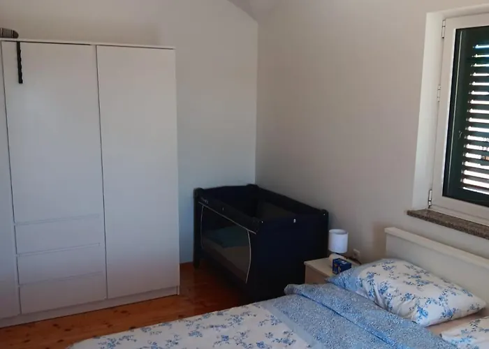 Apartman House Harmony Brodarica (Sibenik-Knin)